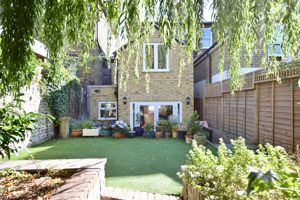 Garden- click for photo gallery